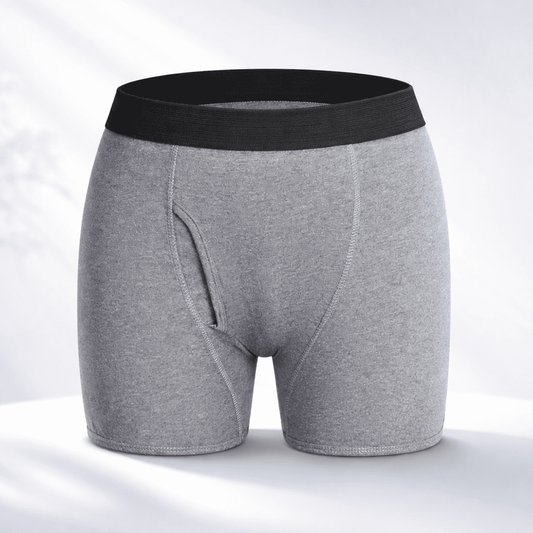 fuite urinaire pour homme