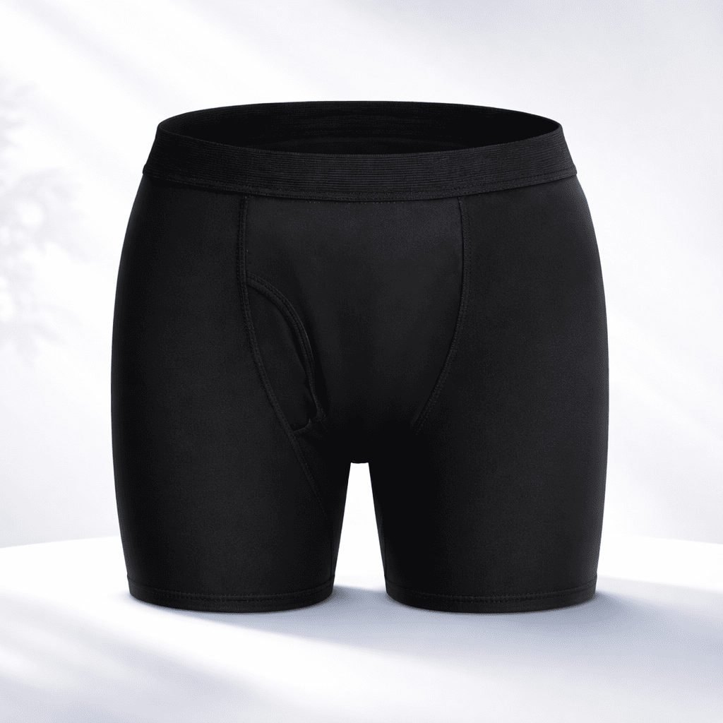 protection fuite urinaire homme