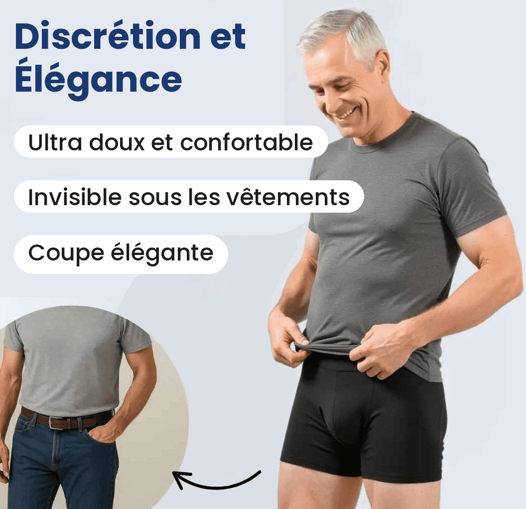 protection homme