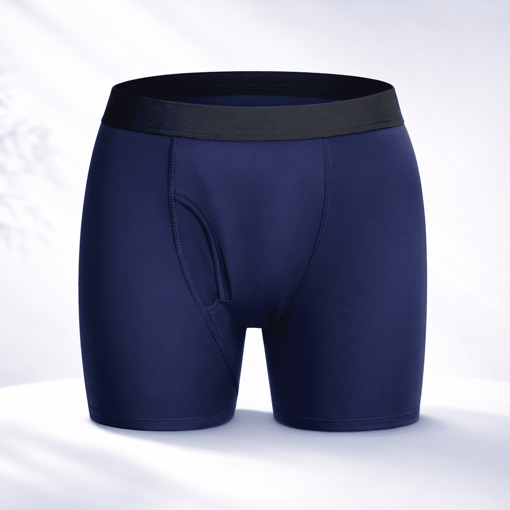 protection urinaire pour homme